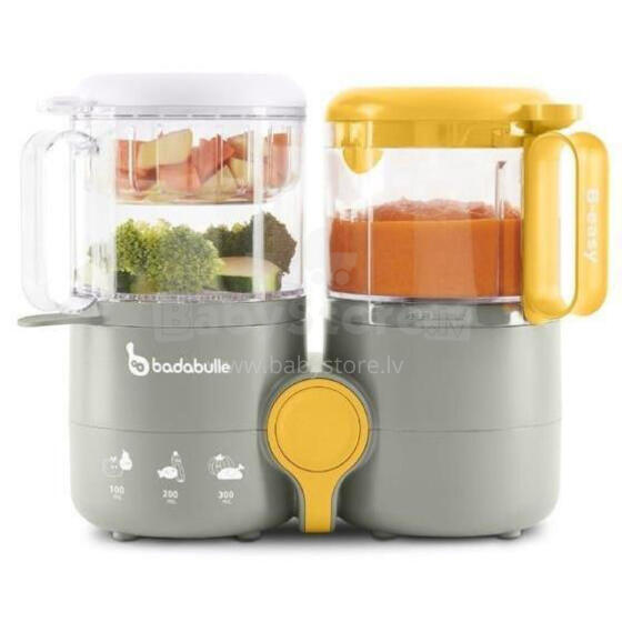 Badabulle B-Easy  4 in 1 Art.B001006