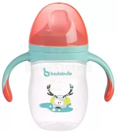 Badabulle Non Spill Cup Art.B005002