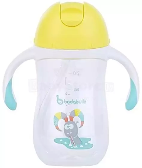 Badabulle Non Spill Cup Art.B005004