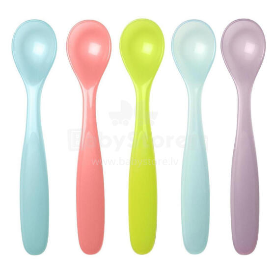 Badabulle Flexible Spoon Art.B005409