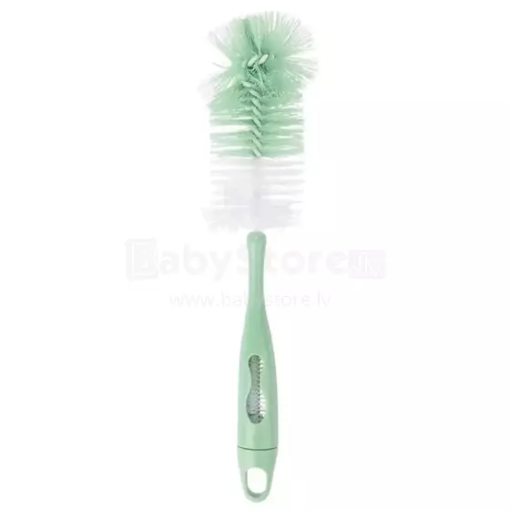 Badabulle Bottle Brush Art.B006918 Green
