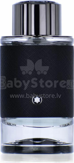 Parfimēts ūdens Montblanc Explorer 100ml