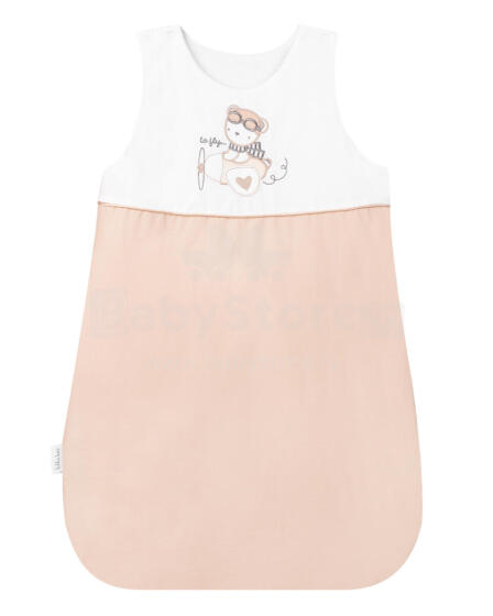 Sleeping bag Embroidered 0-6m Dreamy Flight 