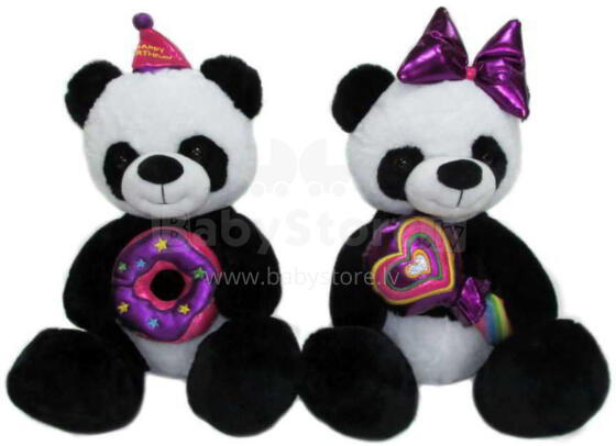 PANDA 2 ASSORTYMENTY