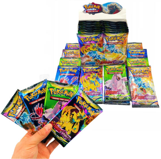 KARTY POKEMON ASTRAL 10 SZTUK *ZAM*