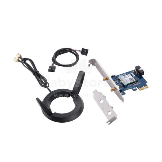 ASUS PCE-AC58BT