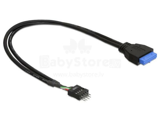 Освободите разъем USB 3.0.