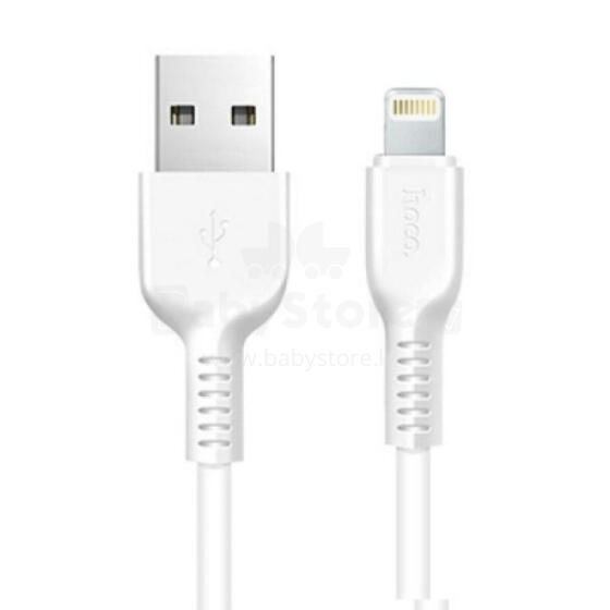 HOCO X20 USB-LIGHTNING 2M