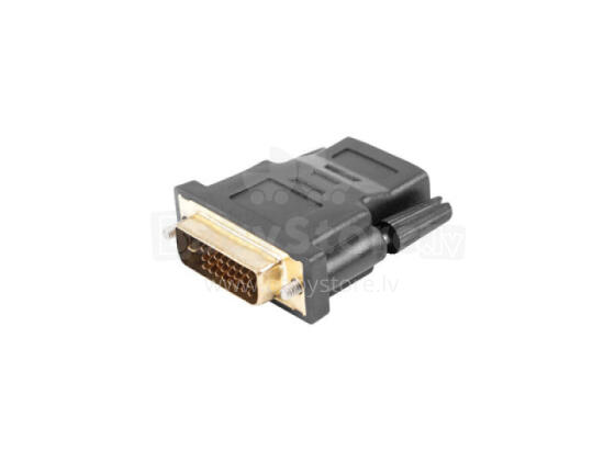 LANBERG AD-0010-BK Lanberg adapter HDMI