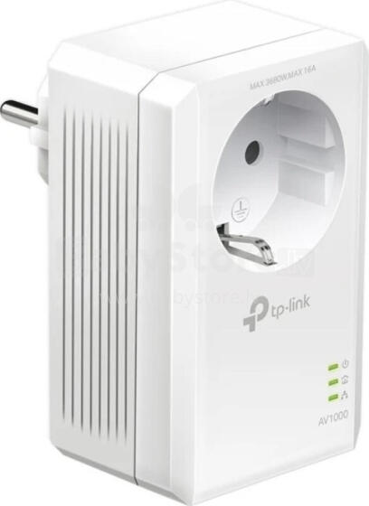 TP-LINK TL-PA7017P