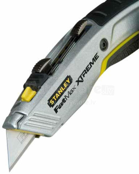 Нож Stanley FatMax Xtreme TwinBlade 180 мм (10-789)