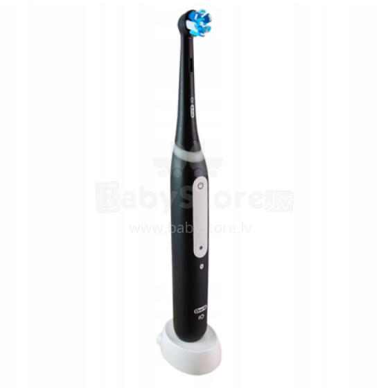 Oral-B iO Series 4 melns