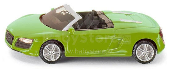 Audi R8 Spyder