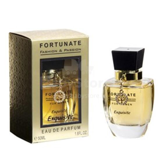 Edp EXQUISITE 50 ml