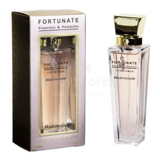 Mademoiselle edp 50 ml