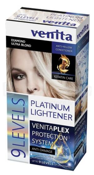 PLATINUM LIGHTENER 9 LEVELS 40g