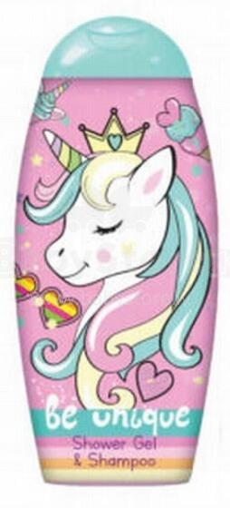 Želeja 2*1 Unicorn Be Unique 250 ml