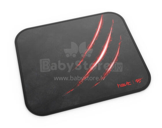 Havit MP838 Игровой коврик для мыши 250x250