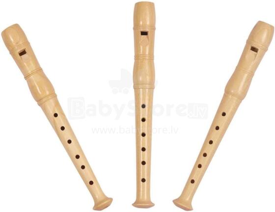 Goki  Mini Recorder Art.VGUC112 Mini flute