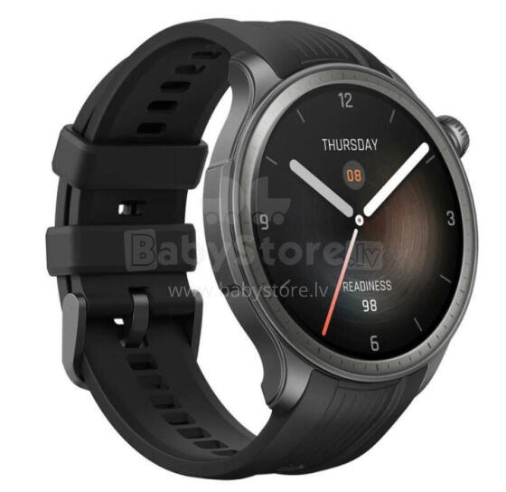 СМАРТ-ЧАСЫ AMAZFIT BALANCE/A2287 MIDNIGHT W2286GL2G HUAMI