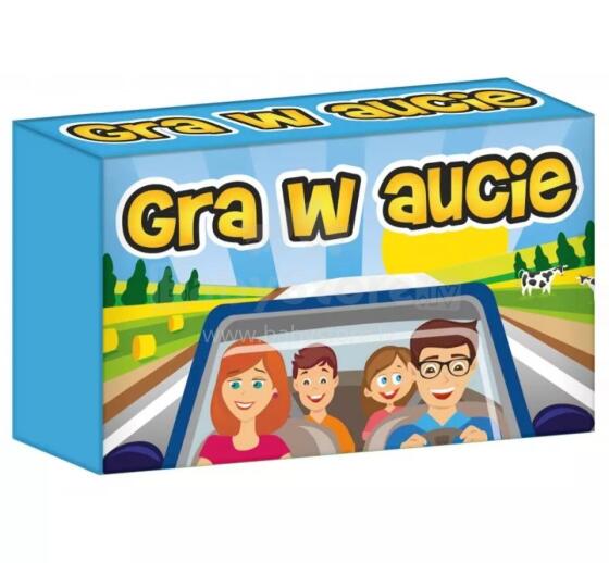 GRA W AUCIE MINI