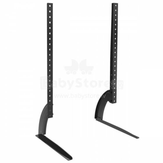 Universāls TV statīvs/kājas MC-954