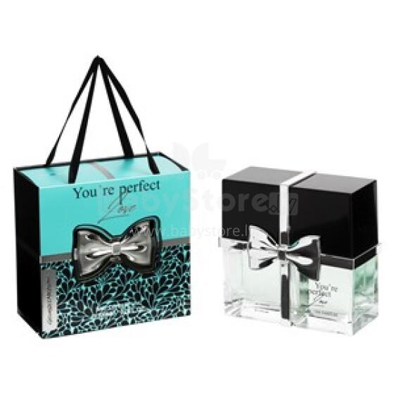 Edp YOU'RE PERFECT LOVE 100 ml