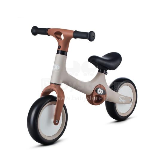 Kinderkraft jooksuratas TOVE, beez