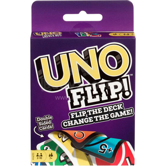 I-Toys Uno Flip Art. B-2165