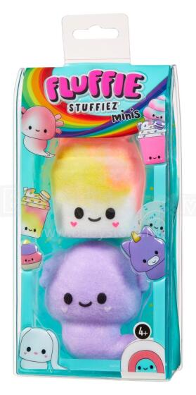 FLUFFIE STUFFIEZ plush Mini 15cm
