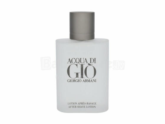 Vīriešiem Acqua di Gio After Shave Lotion 100ml