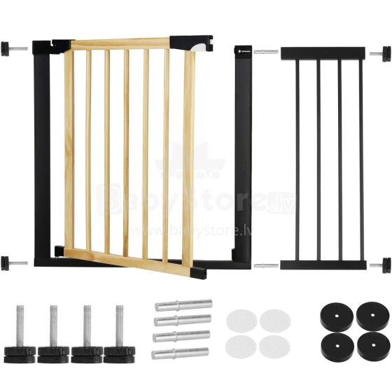 Stair safety gate Springos SG0012C 75-110 cm