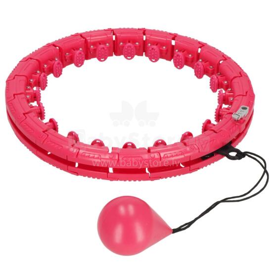 Hula Hop exercise ring Springos FA1072