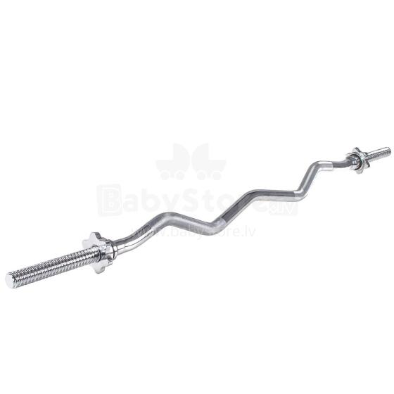 Гриф для фитнеса Springos FA1050 120 см 25mm