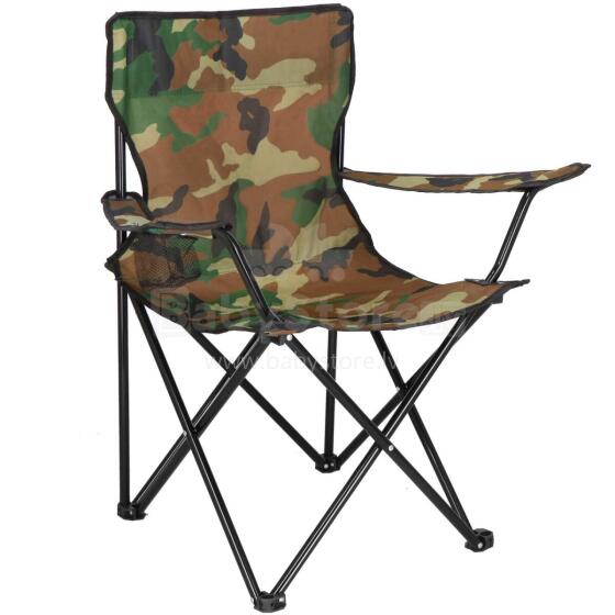 Tūristu krēsls Springos CS0110