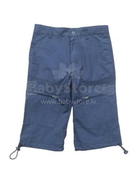 Bikses-bermudi ( vasaras) KAT-3994  104-122 cm-izpārdošana