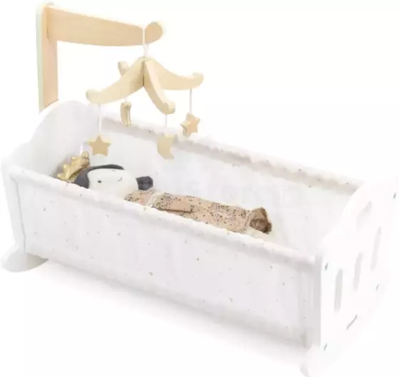 Viga Toys Doll Bed Art.44235