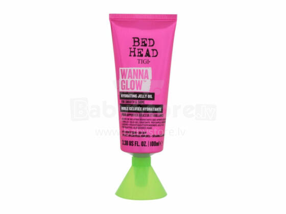 Wanna Glow Bed Head 100ml