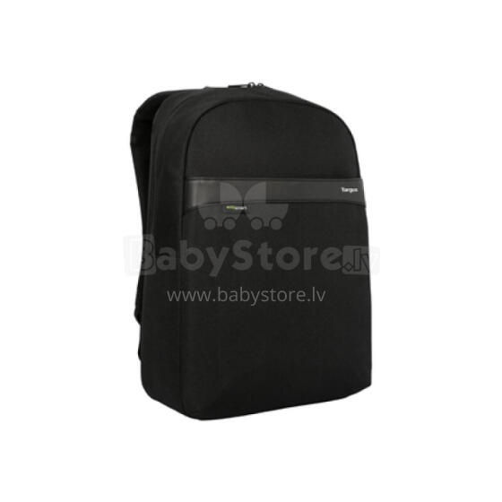 Targus 15.6" GeoLite EcoSmart Essential Backpack Targus