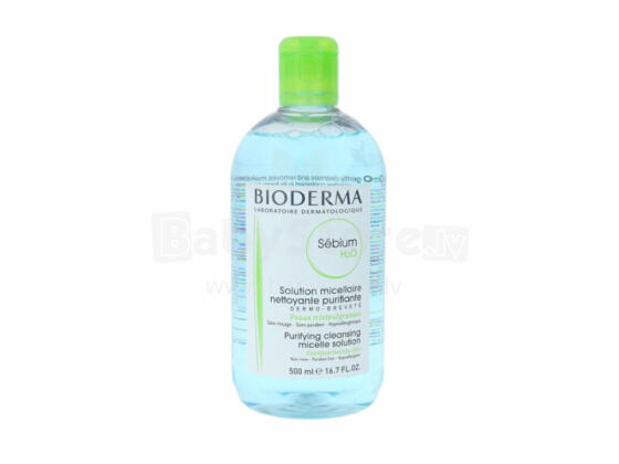 Sebijs 500 ml