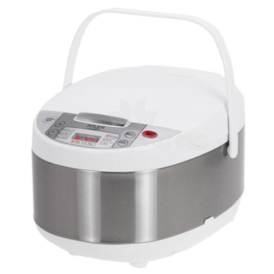 Мультиварка Adler AD 6420 3,25 л 700 Вт
