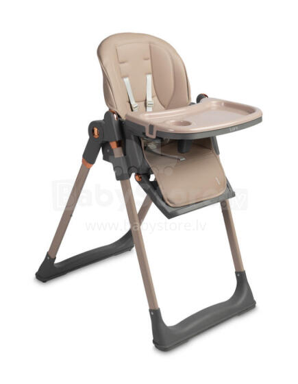 HIGH CHAIR VARS BEIGE