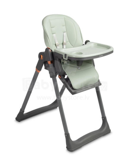 HIGH CHAIR VARS MINT