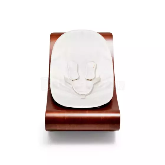 Bloom Baby Lounger Seat Pad Cappuccino Art.226121