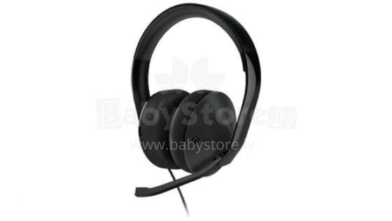Microsoft Xbox Stereo Headset