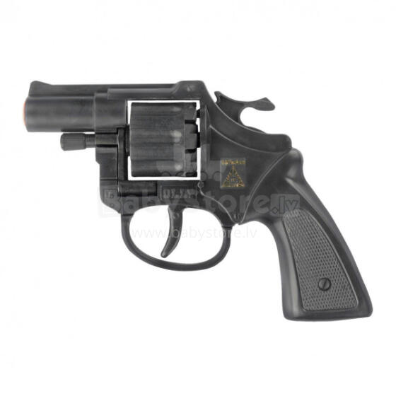Toi Toys Pistol Agent Art.45-0430