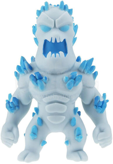 Toi Toys MonsterFlex Series 4  Art.49-1609