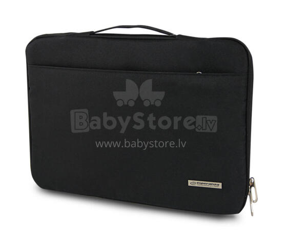 ESPERANZA 15,6" LAPTOP SLEEVE ANDRIA
