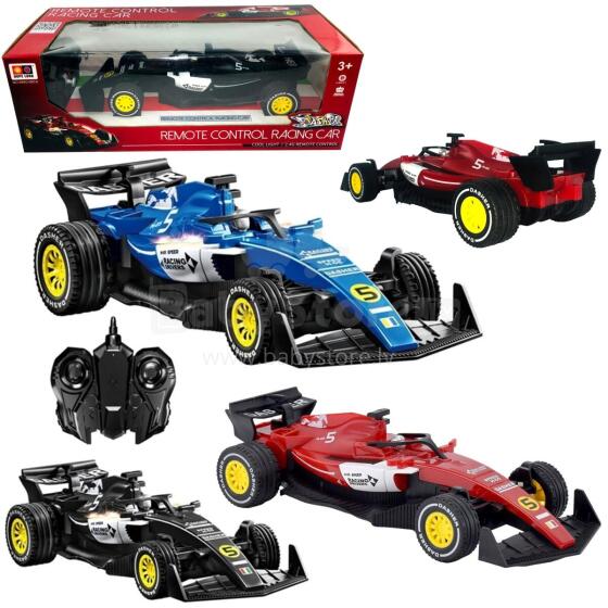 AUTO FORMUŁA NA RADIO 1:16