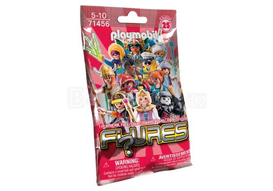 PLAYMOBIL FIGURES Девочки (Серия 25) 71456